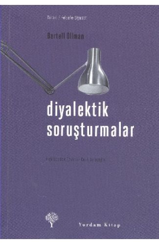 Diyalektik Soruşturmalar