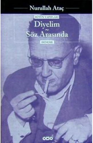 Diyelim Söz Arasında