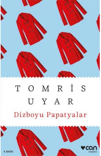 Dizboyu Papatyalar