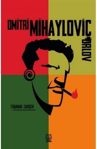 Dmitri Mihayloviç Orlov