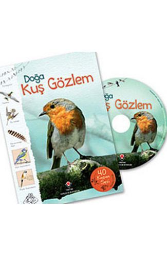 Doğa - Kuş Gözlem