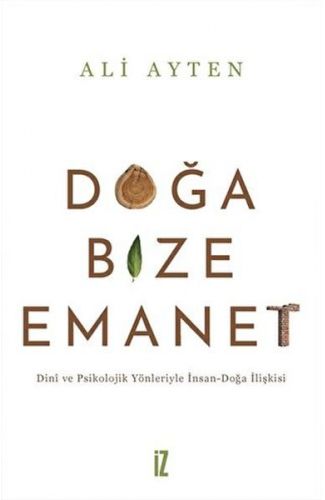 Doğa Bize Emanet