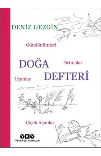 Doğa Defteri