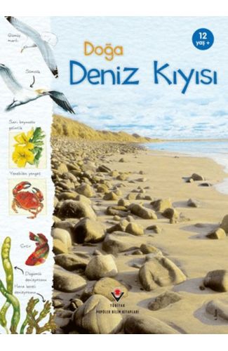 Doğa Deniz Kıyısı