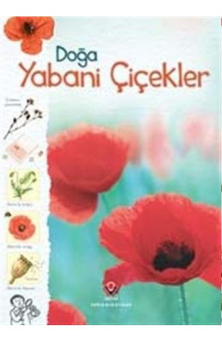 Doğa-Yabani Çiçekler