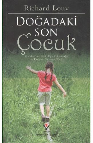 Doğadaki Son Çocuk