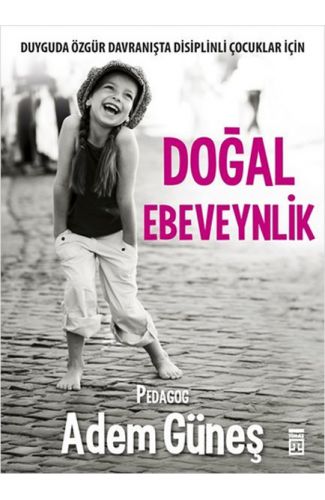 Doğal Ebeveynlik