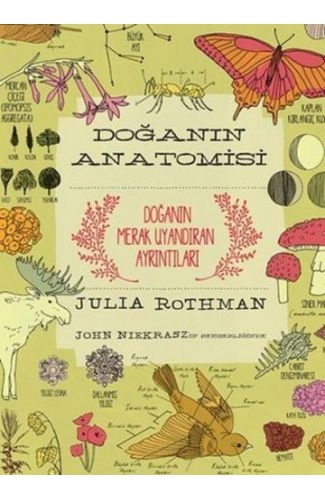 Doğanın Anatomisi