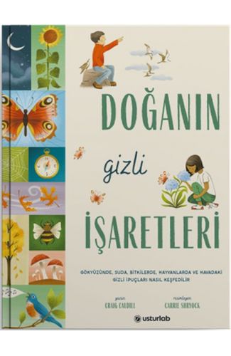 Doğanın Gizli İşaretleri