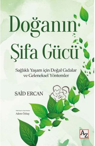 Doğanın Şifa Gücü