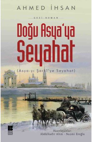 Doğu Asya'ya Seyahat