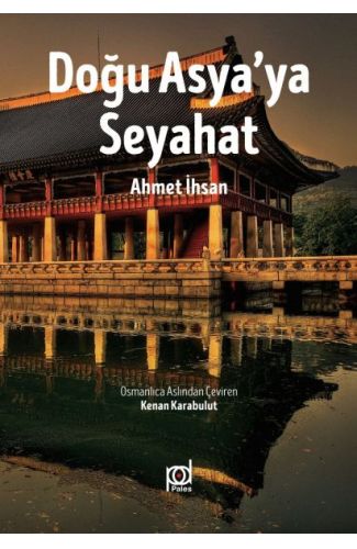 Doğu Asya'ya Seyahat