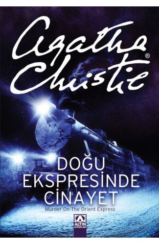 Doğu Ekspresinde Cinayet