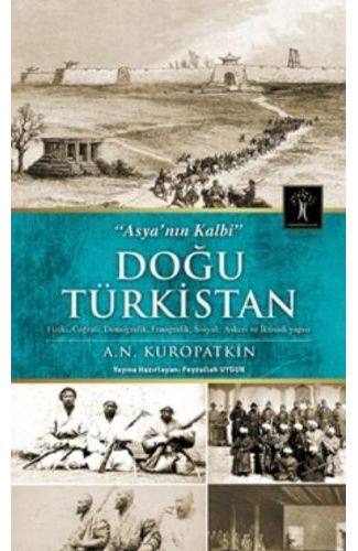Doğu Türkistan