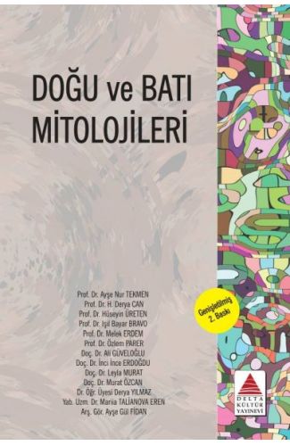 Doğu ve Batı Mitolojileri