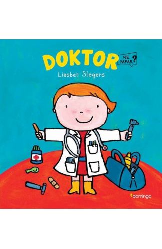 Doktor - Ne Yapar?