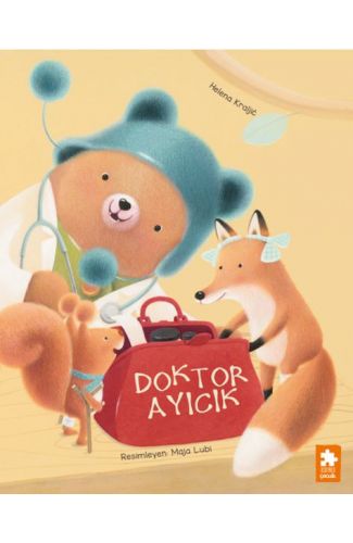 Doktor Ayıcık