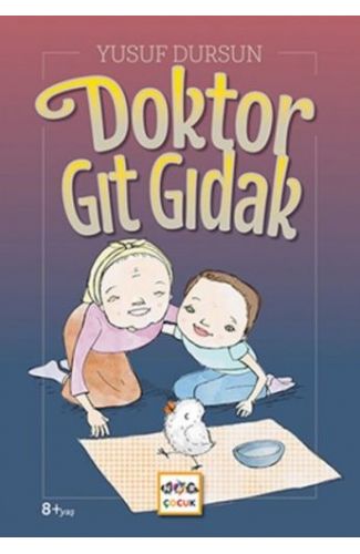 Doktor Gıt Gıdak