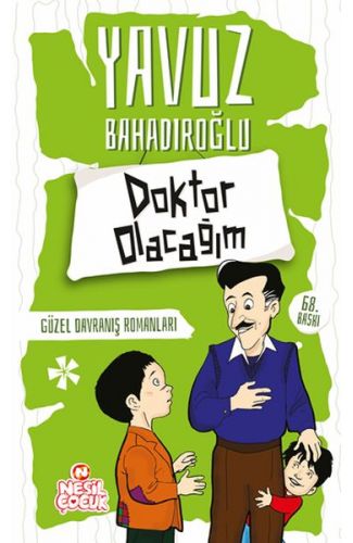 Doktor Olacağım