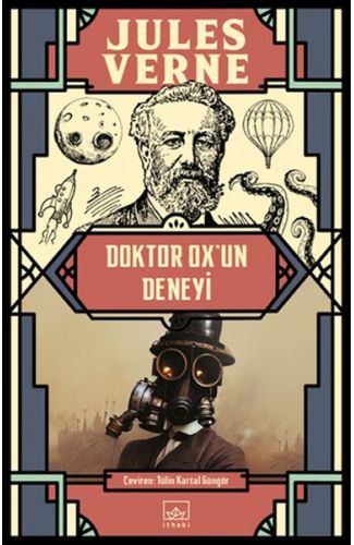 Doktor Ox’un Deneyi