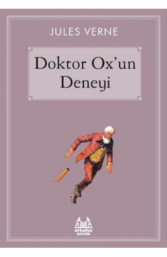 Doktor Ox’un Deneyi