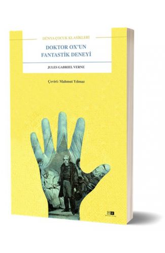 Doktor Ox’un Fantastik Deneyi