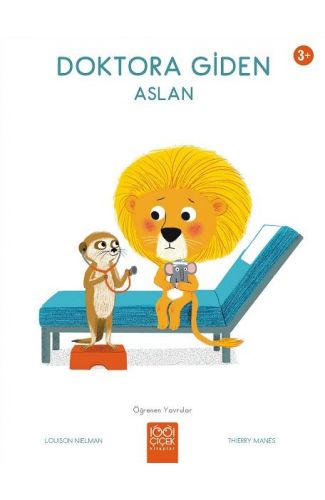 Doktora Giden Aslan