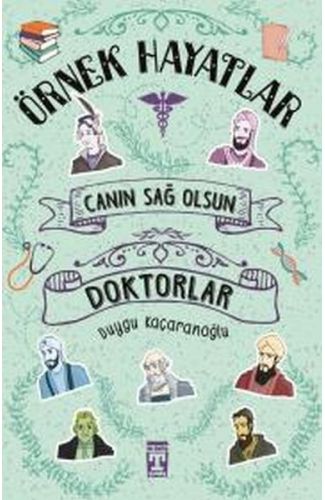 Doktorlar - Canın Sağolsun