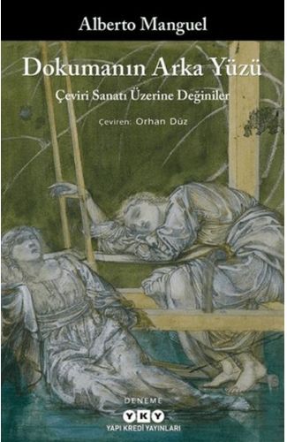 Dokumanın Arka Yüzü