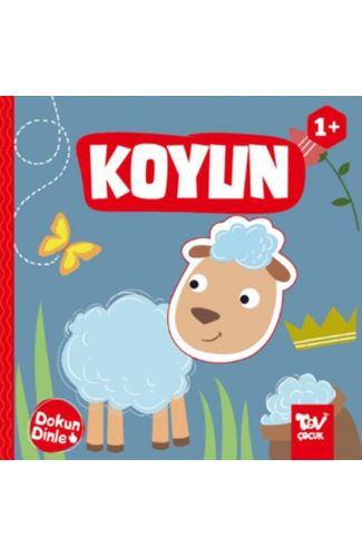 Dokun Dinle Koyun