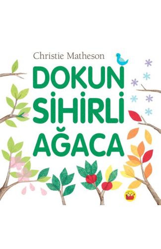 Dokun Sihirli Ağaca