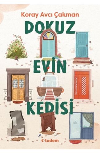 Dokuz Evin Kedisi
