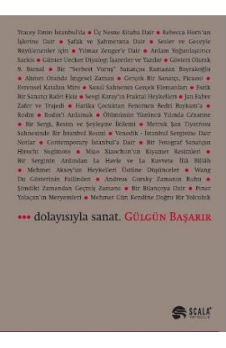 Dolayısıyla Sanat