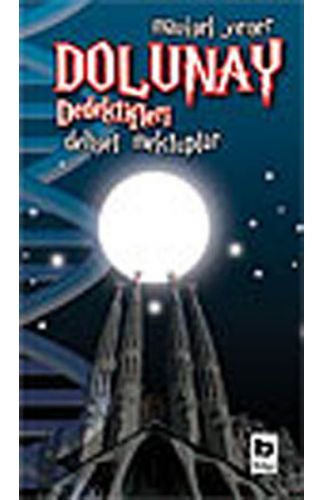 Dolunay Dedektifleri 02 - Dehşet Mektuplar