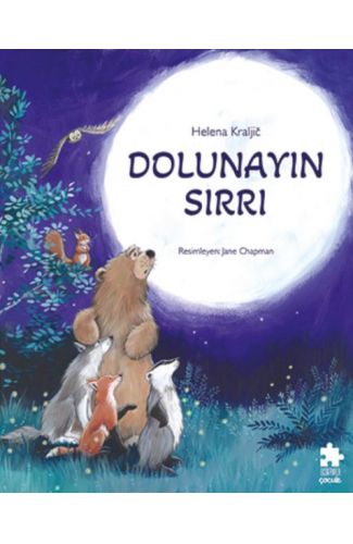 Dolunayın Sırrı