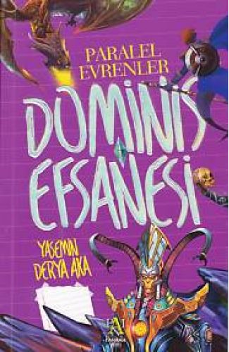 Dominis Efsanesi: Paralel Evrenler