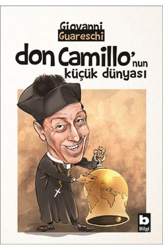 Don Camillo’nun Küçük Dünyası