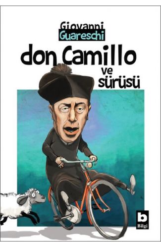 Don Camillo ve Sürüsü
