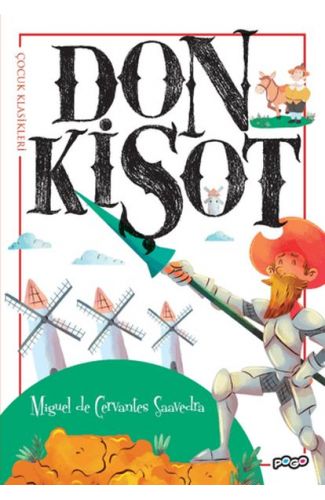 Don Kişot