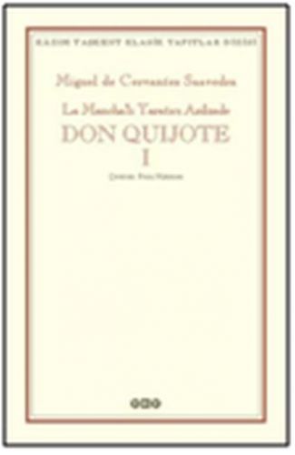 Don Quijote (2 Cilt Takım Kutulu)