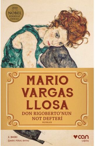 Don Rigoberto'nun Not Defteri