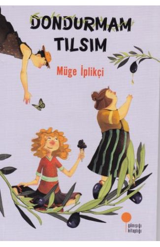 Dondurmam Tılsım