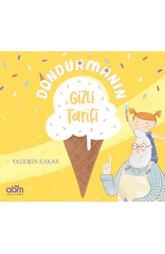 Dondurmanın Gizli Tarifi