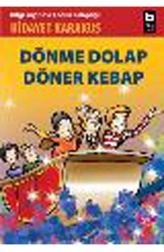 Dönme Dolap Döner Kebap
