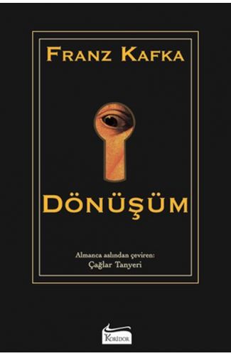 Dönüşüm
