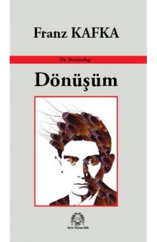 Dönüşüm