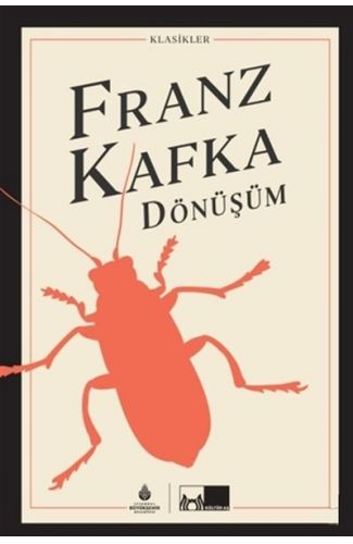 Dönüşüm