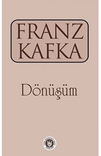 Dönüşüm