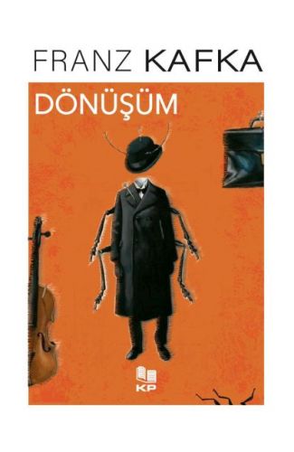 Dönüşüm