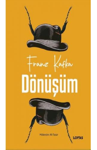 Dönüşüm